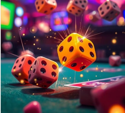 phsaya Slot Game reels spinning on a Filipino player's mobile phone