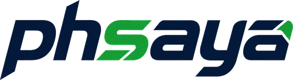 phsaya gaming platform logo